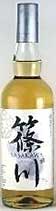 sasakawa Blended whisky 750ml
